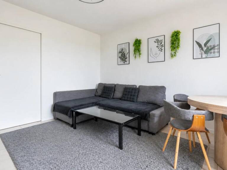 Appartement de 3 pièces de 48 m² à Argenteuil — photo 1
