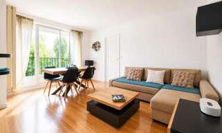 Appartement 2 Pièces 46 m² à vendre à Vaucresson (92420)