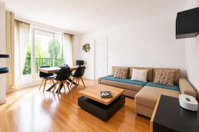 Appartement 2 pièces 240000 €