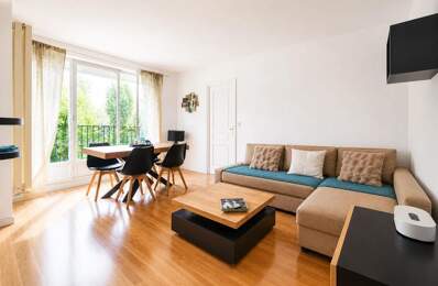 Appartement de 2 pièces - 46m² - Vaucresson — photo du bien