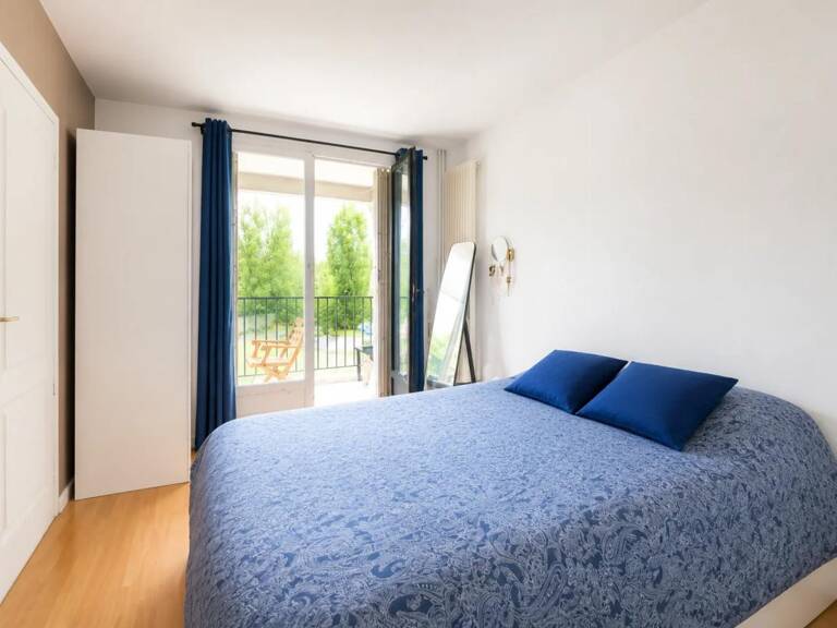 Appartement de 2 pièces - 46m² - Vaucresson — photo 1