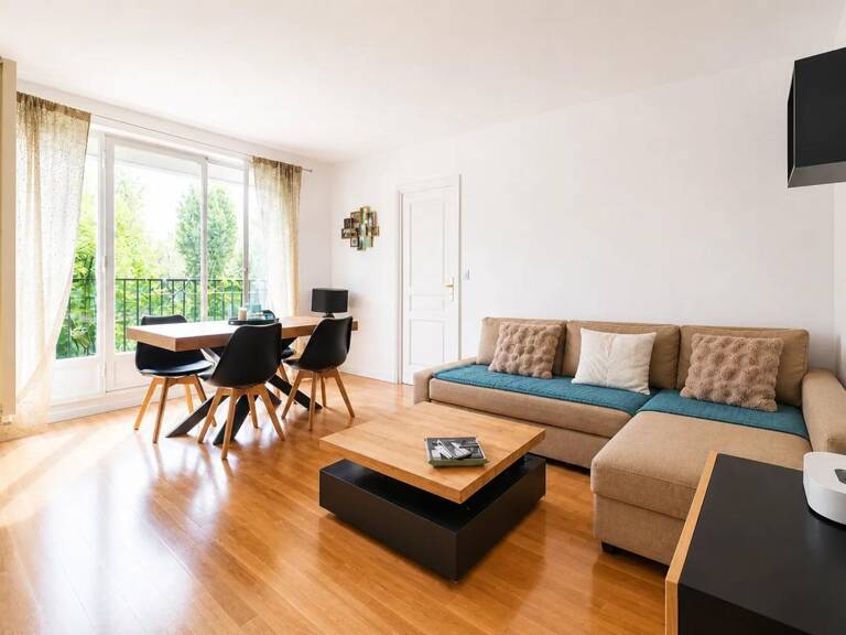Appartement de 2 pièces - 46m² - Vaucresson — photo 1