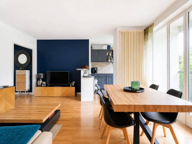 Appartement de 2 pièces - 46m² - Vaucresson — photo 1