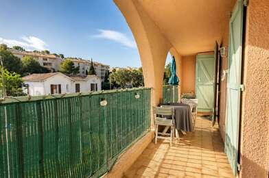 Appartement 3 pièces 199000 €