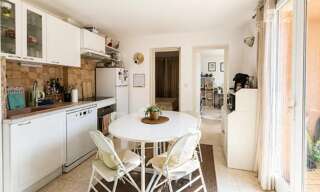 Appartement 3 Pièces 45 m² à vendre à Cavalaire-sur-Mer (83240)