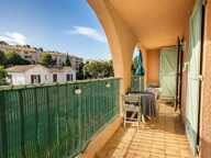Appartement de 3 pièces de 45 m² + Garage à Cavalaire-sur-Mer — photo 2
