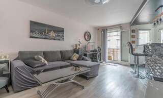 Appartement 3 Pièces 67 m² à vendre à Suresnes (92150)