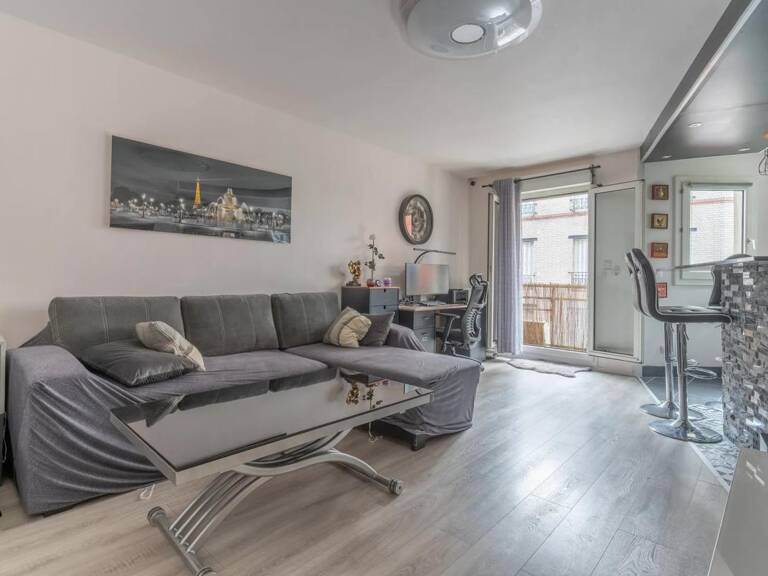 Appartement 3 pièces de 67 m² à Suresnes — photo 1