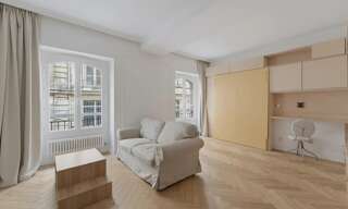 Appartement 1 Pièce 30 m² à vendre à Bordeaux (33000)