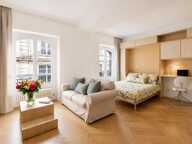 BORDEAUX - STUDIO 30 m² - RUE AUSONE - ELEGANCE et EMPLACEMENT EXCEPTIONNEL — photo 4