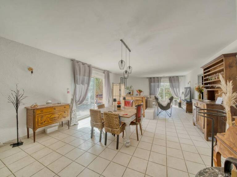 Maison de 5 pièces de 116 m² à Nieulle-sur-Seudre — photo 1