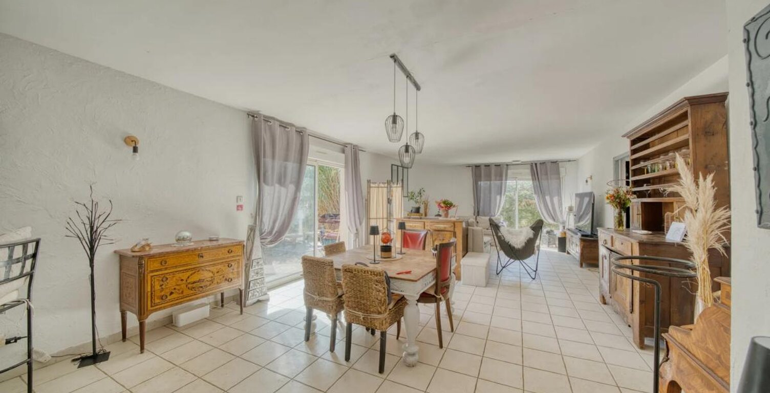 Maison de 5 pièces de 116 m² à Nieulle-sur-Seudre — photo 1