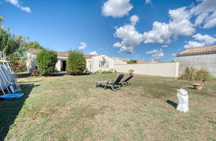 Maison de 5 pièces de 116 m² à Nieulle-sur-Seudre — photo 2