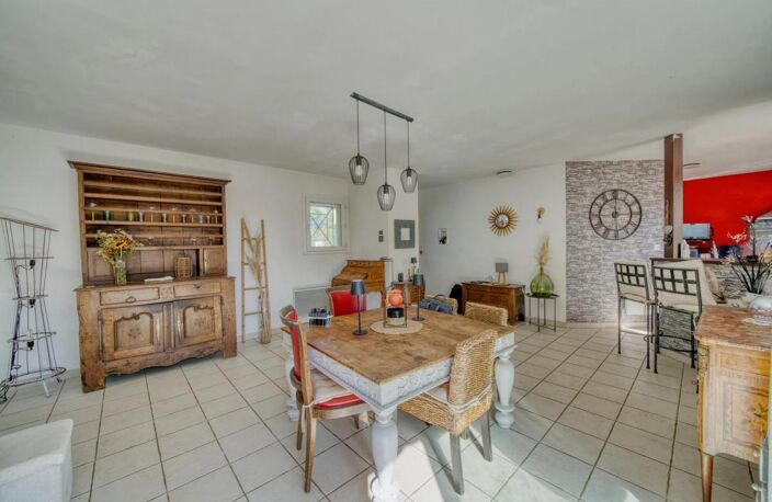 Maison de 5 pièces de 116 m² à Nieulle-sur-Seudre — photo 3