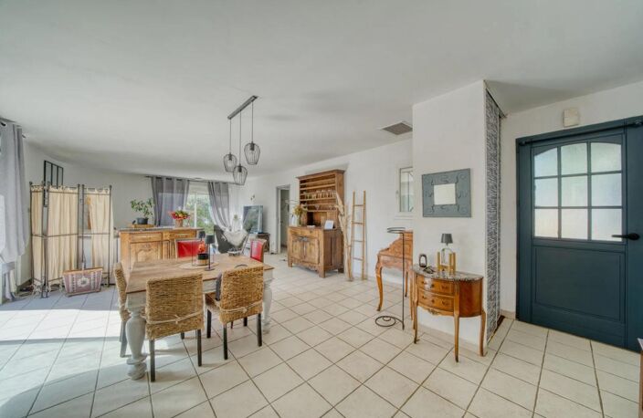 Maison de 5 pièces de 116 m² à Nieulle-sur-Seudre — photo 4