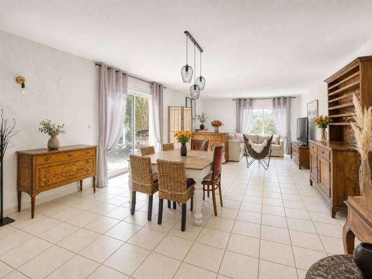 Maison de 5 pièces de 116 m² à Nieulle-sur-Seudre — photo 1