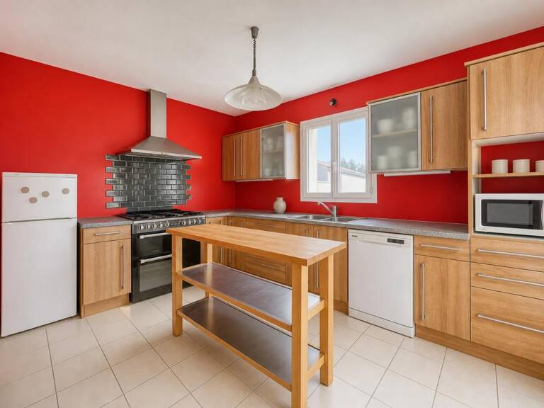 Maison de 5 pièces de 116 m² à Nieulle-sur-Seudre — photo 1