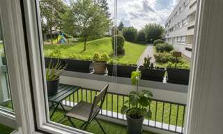 Appartement 2 Pièces 55 m² à vendre à Plaisir (78370)
