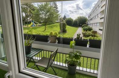 Appartement 2 pièces 159000 €