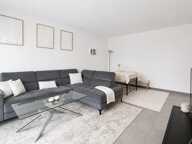 Bel appartement 2P avec balcon à Plaisir — photo 4