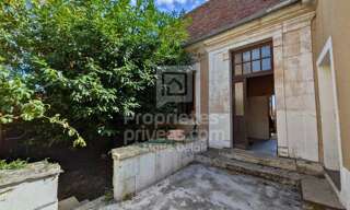 Maison 4 Pièces 90 m² à vendre à Saint-Satur (18300)