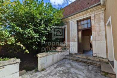 Maison 4 pièces 39700 €