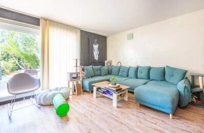 Maison de 5 pièces de 86 m² à Villepinte — photo du bien