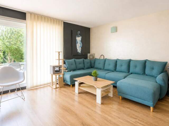 Maison de 5 pièces de 86 m² à Villepinte — photo du bien