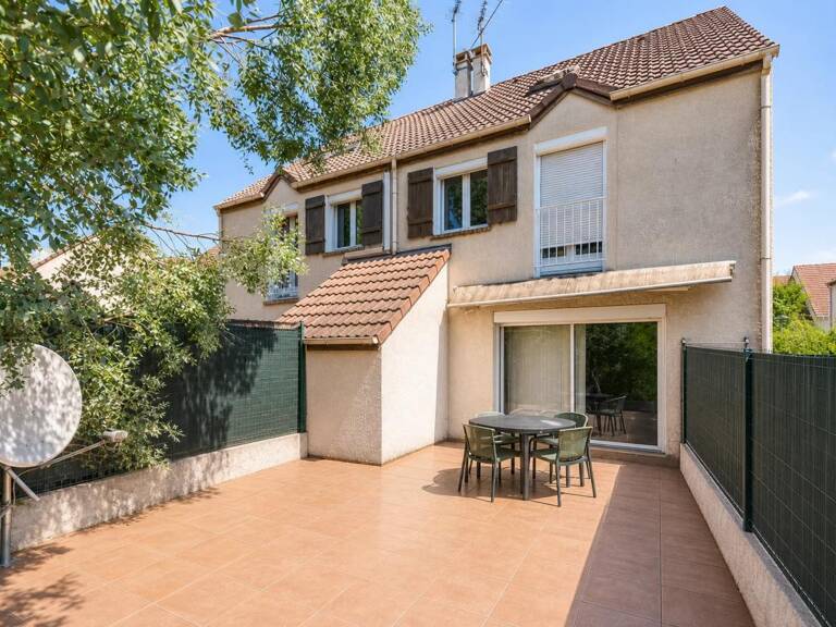 Maison de 5 pièces de 86 m² à Villepinte — photo 1