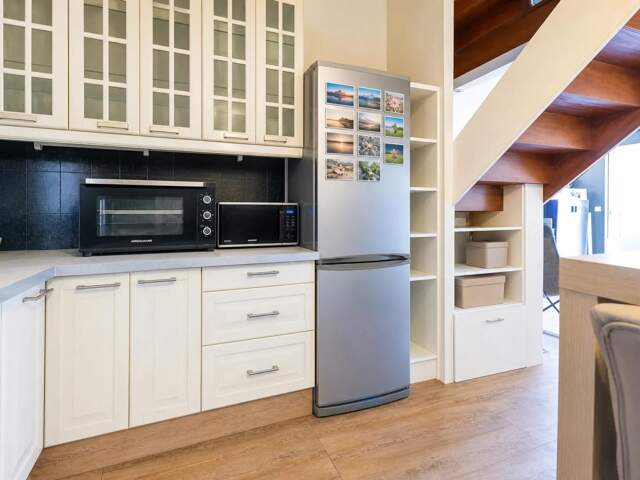 Maison de 5 pièces de 86 m² à Villepinte — photo du bien