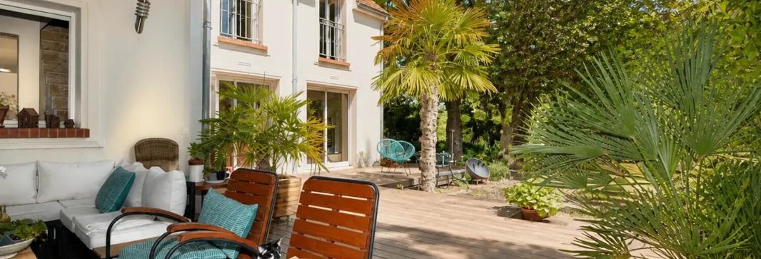 Maison 7 Pièces 210 m² à vendre à Héricy (77850)