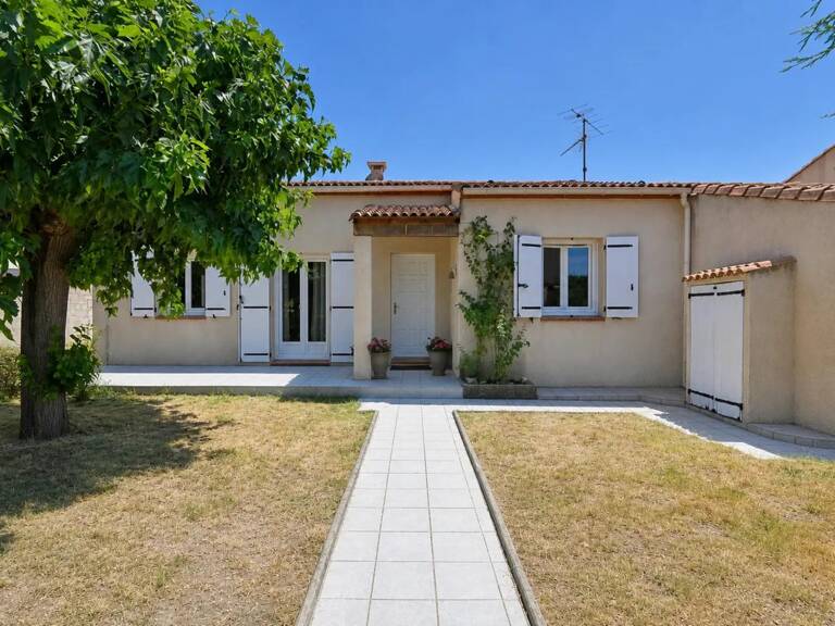 Maison de 5 pièces de 91 m² à Marguerittes — photo 1