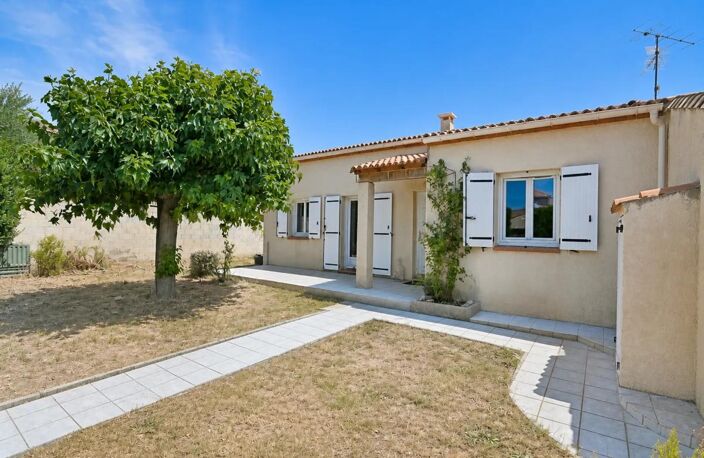 Maison de 5 pièces de 91 m² à Marguerittes — photo 2