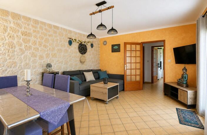 Maison de 5 pièces de 91 m² à Marguerittes — photo 3