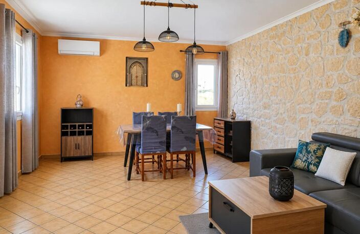 Maison de 5 pièces de 91 m² à Marguerittes — photo 4