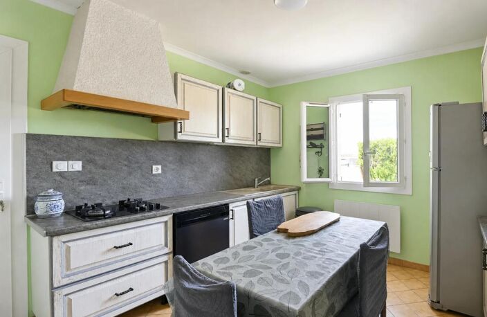 Maison de 5 pièces de 91 m² à Marguerittes — photo 5