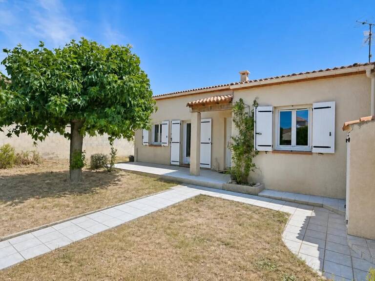 Maison de 5 pièces de 91 m² à Marguerittes — photo 1