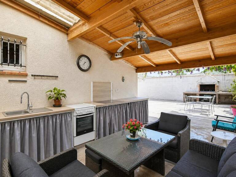 Maison de 5 pièces de 91 m² à Marguerittes — photo 1