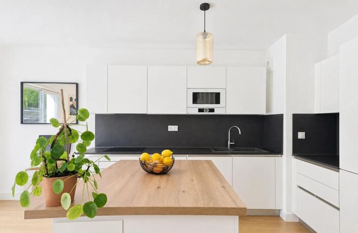 Maison moderne 4 pièces, Saubion 2024 — photo 3