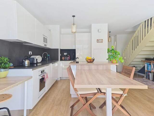 Maison moderne 4 pièces, Saubion 2024 — photo du bien