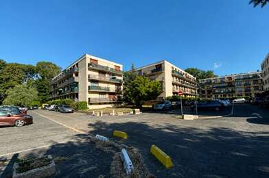 Appartement 3 pièces 180000 €