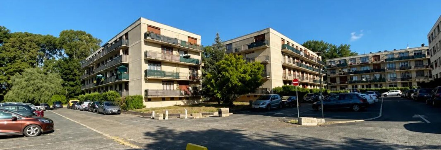 Appartement 3 Pièces 73 m² à vendre à Le Thillay (95500)