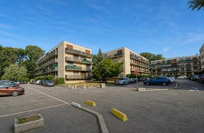 Appartement de 3 pièces de 73 m² à Le Thillay — photo du bien