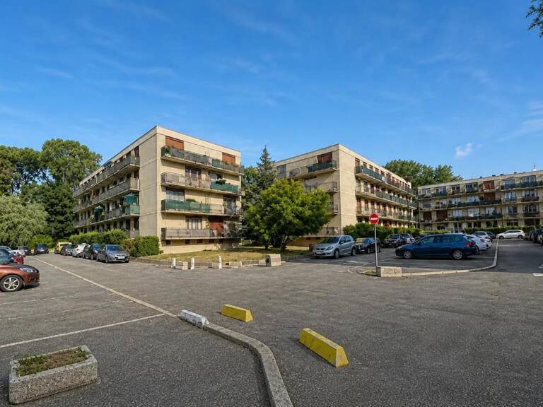 Appartement de 3 pièces de 73 m² à Le Thillay — photo 1
