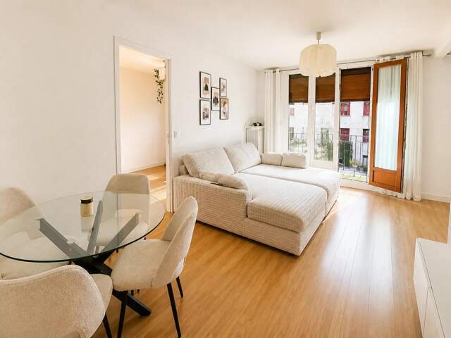 Appartement de 3 pièces de 73 m² à Le Thillay — photo du bien