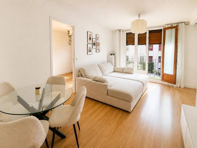 Appartement de 3 pièces de 73 m² à Le Thillay — photo 1