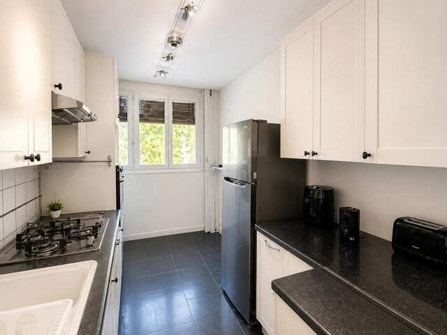 Appartement de 3 pièces de 73 m² à Le Thillay — photo du bien