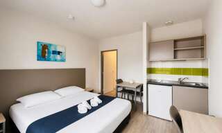 Appartement 1 Pièce 21 m² à vendre à Nancy (54000)