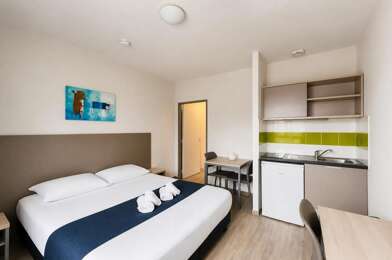 Appartement 1 pièces 55000 €