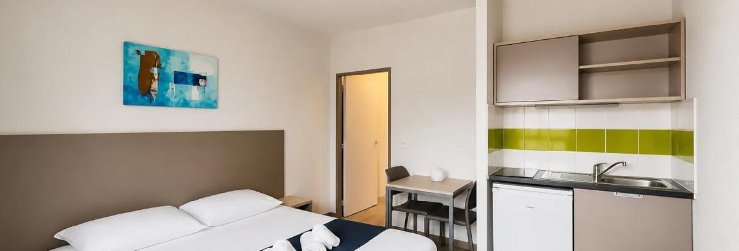 Appartement 1 Pièce 21 m² à vendre à Nancy (54000)